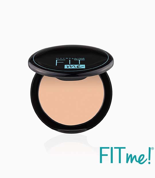 Fit Me Maybelline Pore less Powder