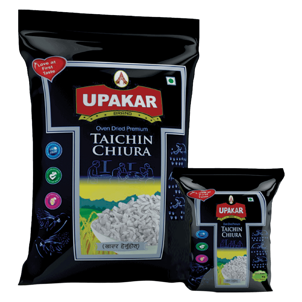 UPAKAR CHIURA-800 gm