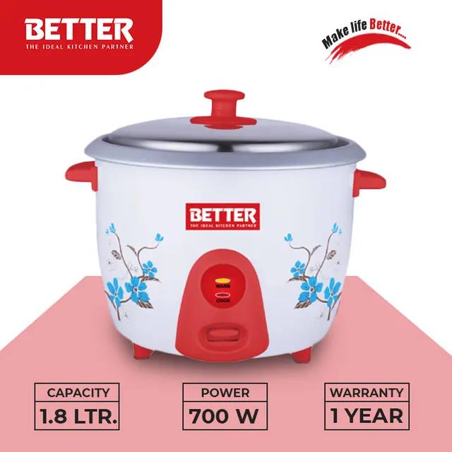 Hotstar Rice Cooker