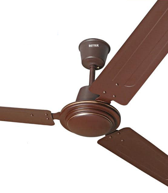 Better Eco Fiesta Ceiling Fan