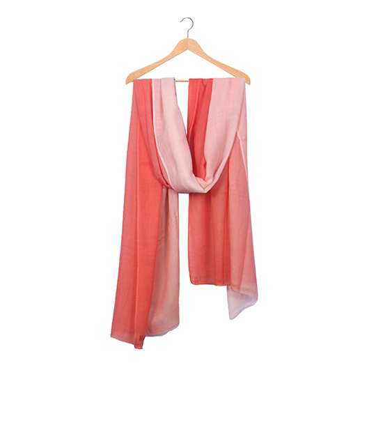 Pure Cashmere Pashmina Shawl for Women