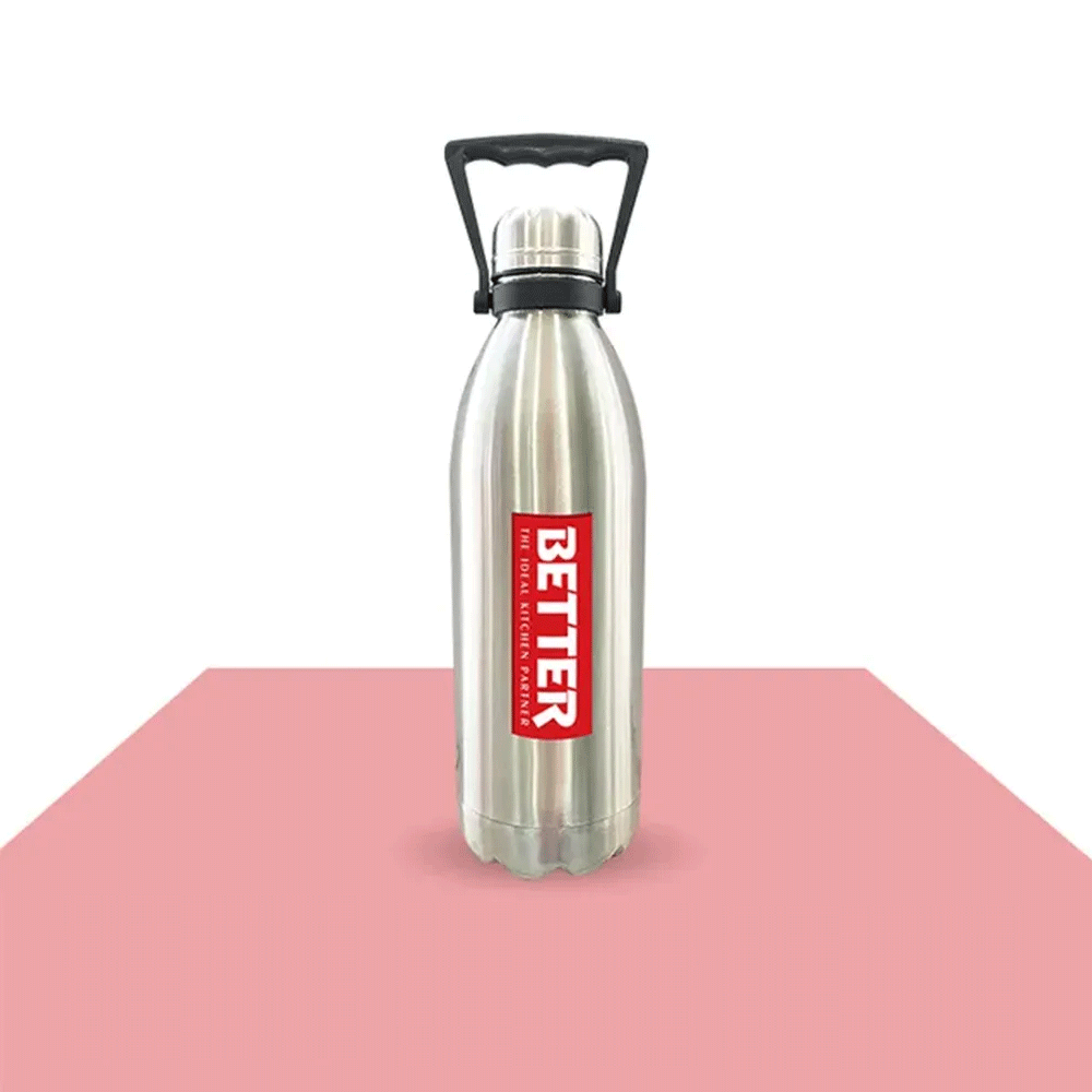 Better Hotstar Cola Bottle 1500ml