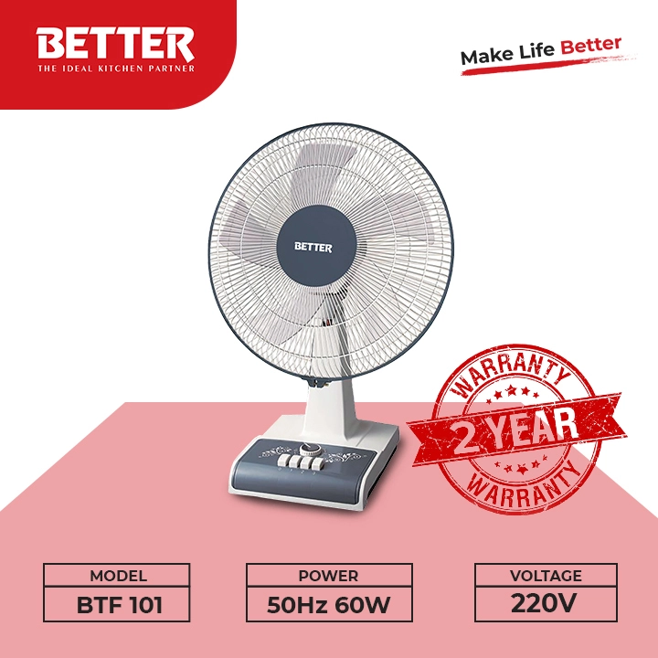Better Air Flora Fan(100% copper)