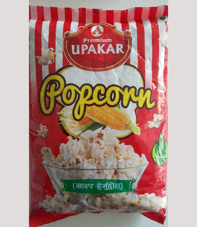 Upakar Classic Popcorn-1 Kg