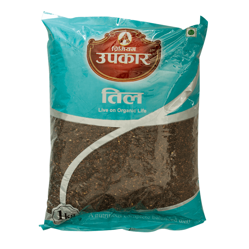 Upakar Brown Teel