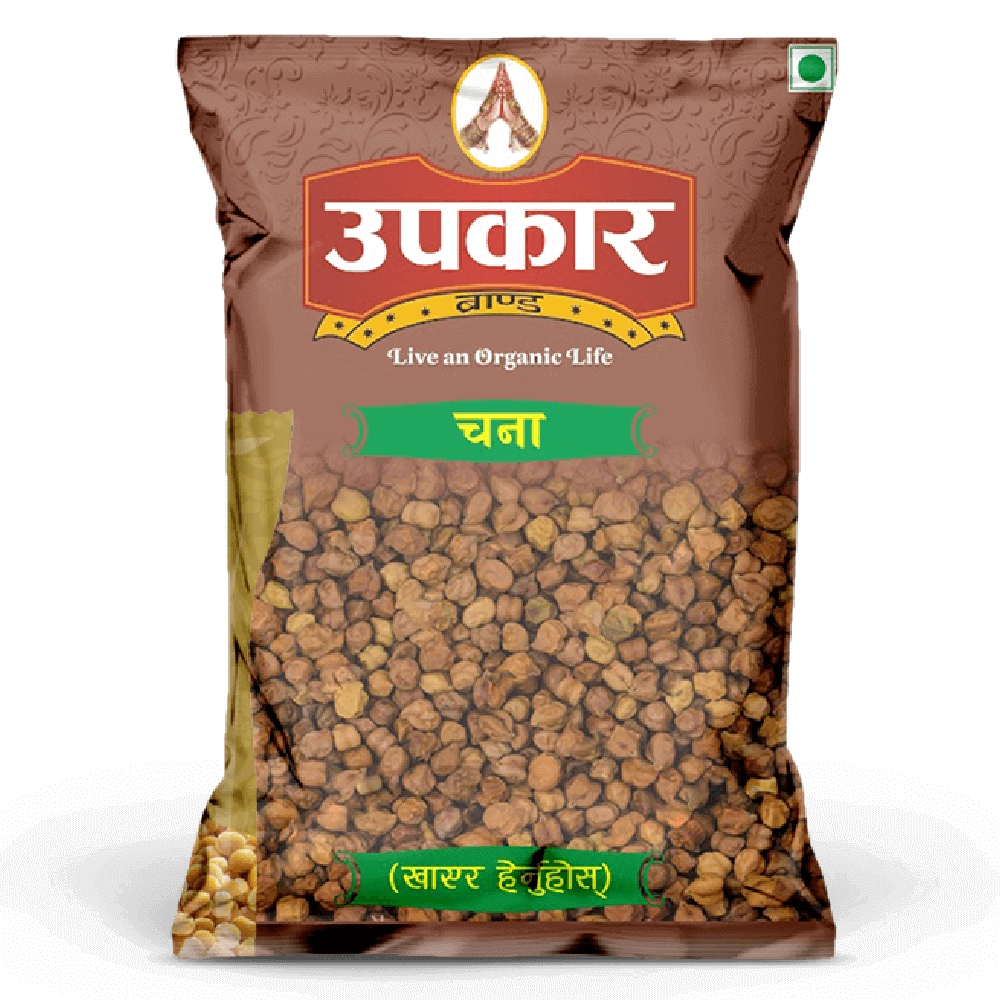 UPAKAR CHANA-1 Kg