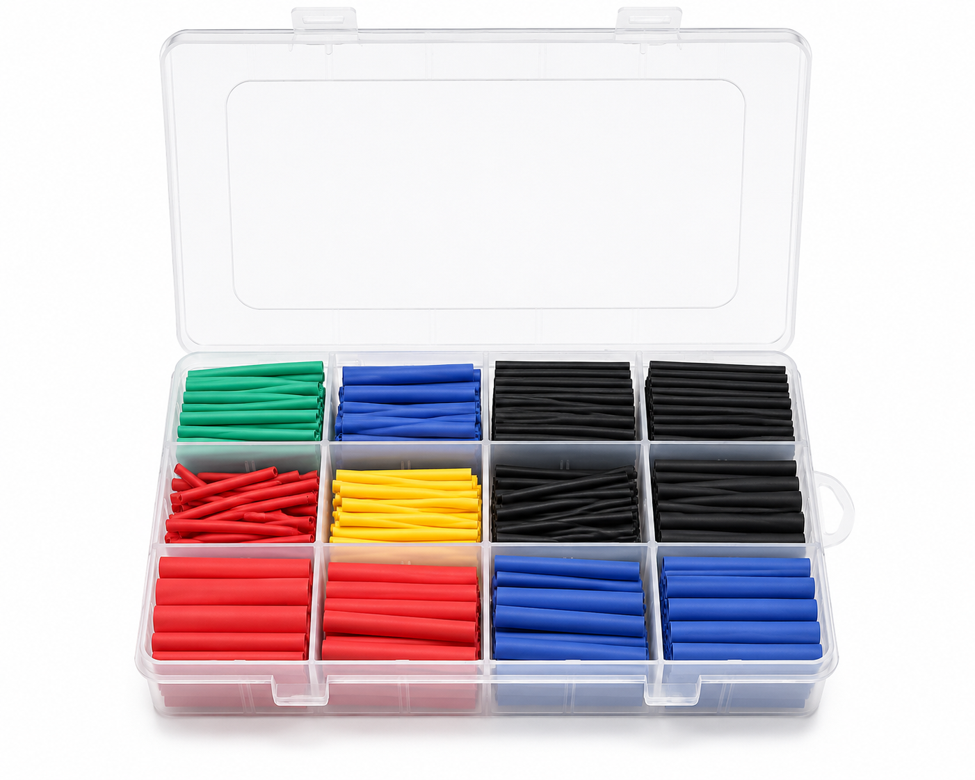 Heat Shrink Tube Kit