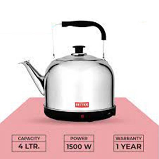 Hotstar Electric Kettle