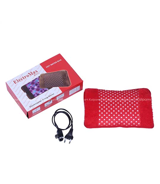 Electric Hot Water Bag
