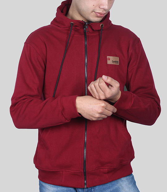 Men's Stylish And Fashionable Jumper Jacket