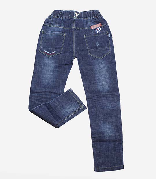 Stylish Jeans Pant For Boys