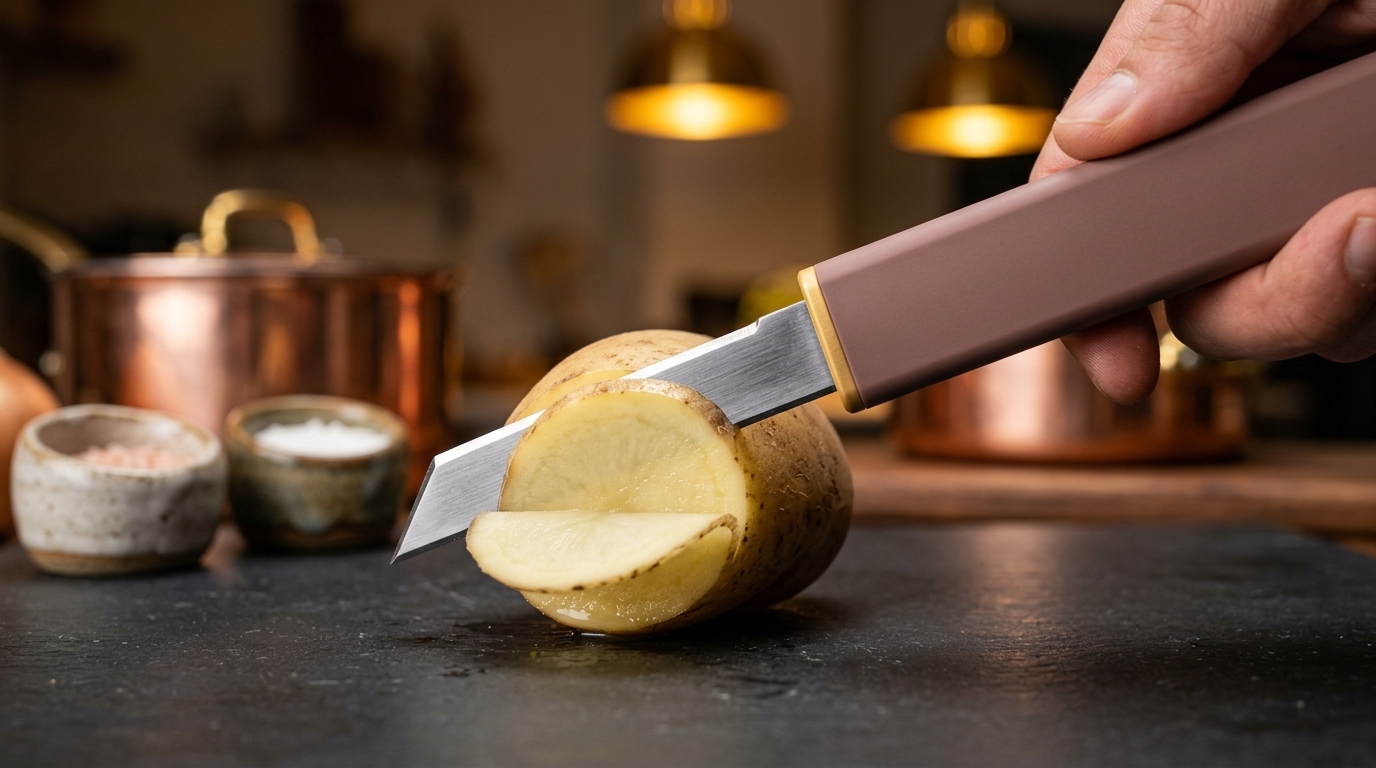 Kitchen Knife Set -3 set