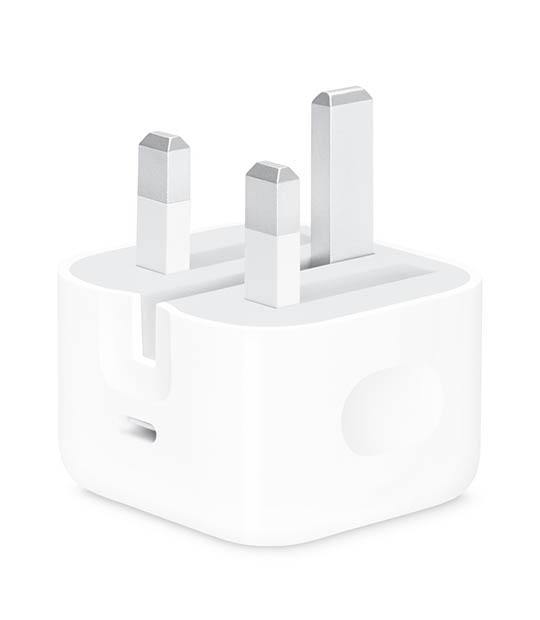 Apple 20W USB-C Power Adapter