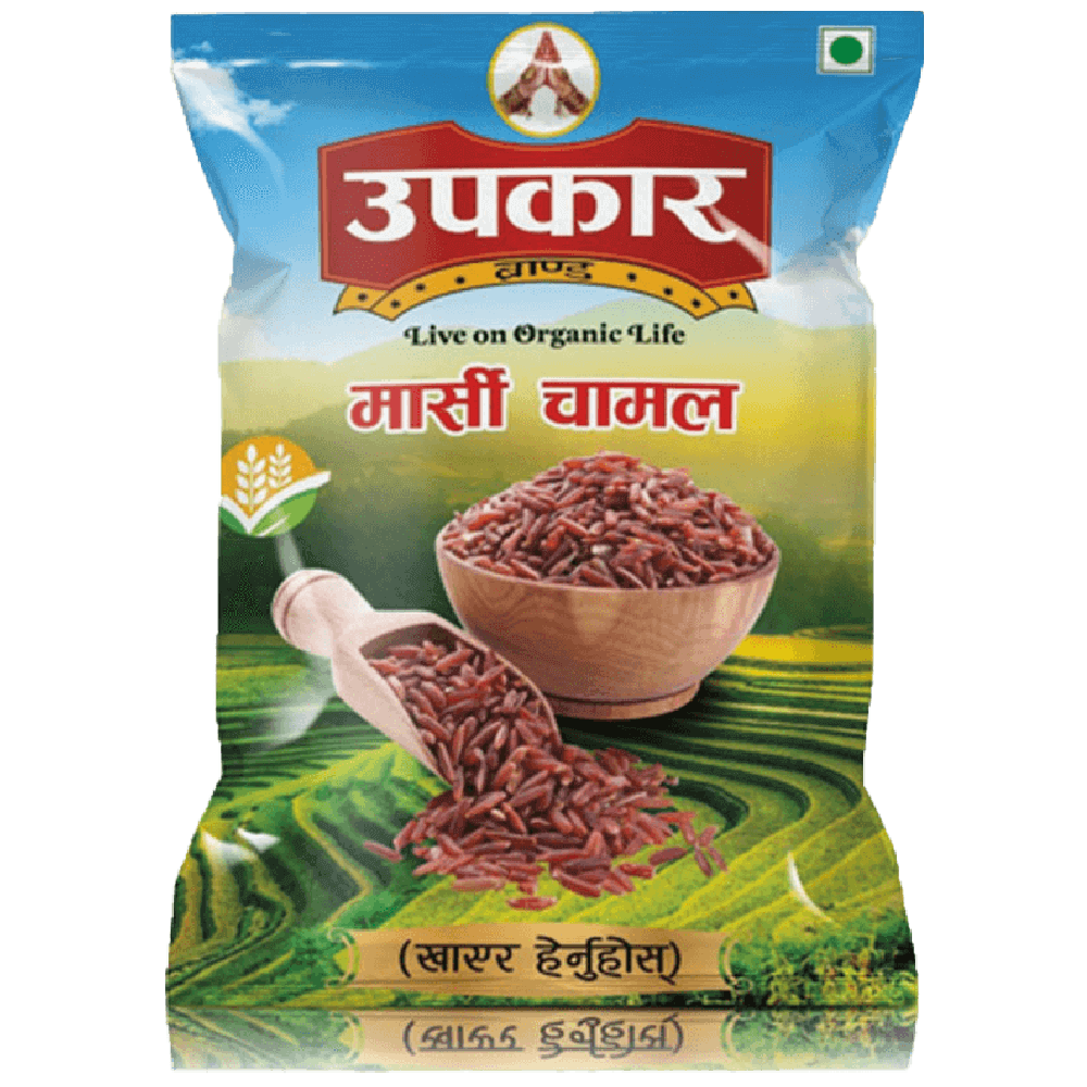 UPAKAR MARSI RICE