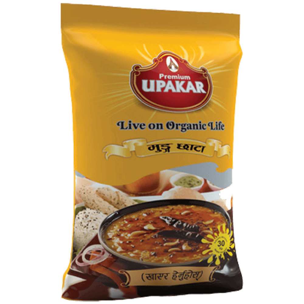 MOONG GEDA DAL-1 Kg