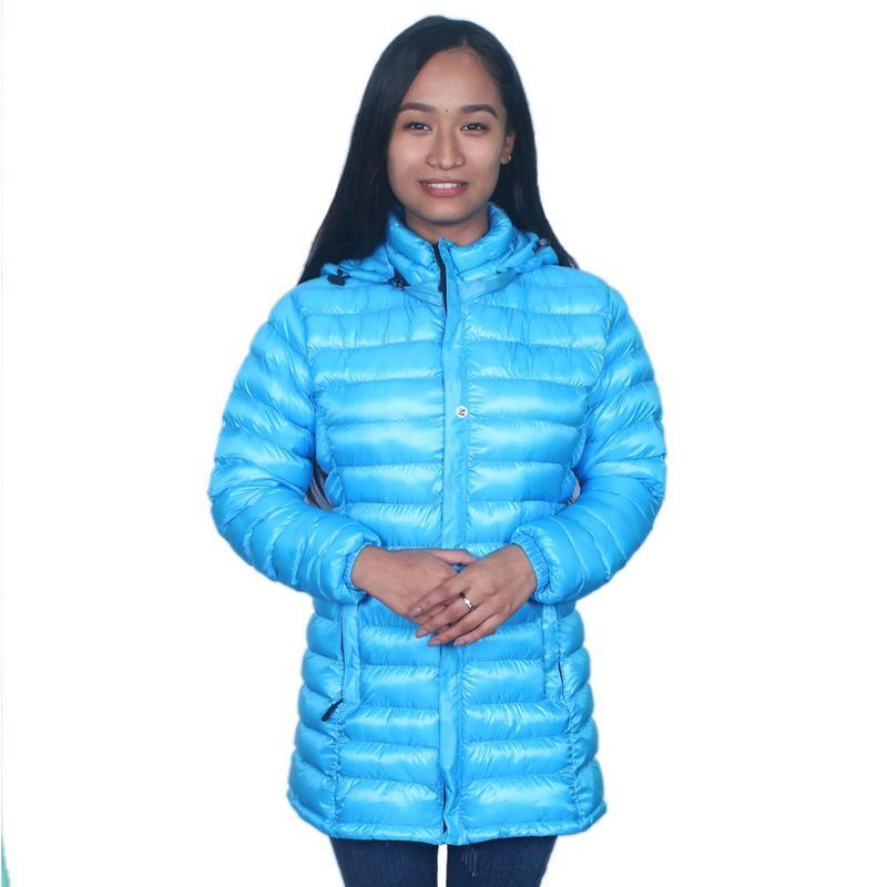 Silicon Jacket For Women