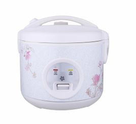 Boss Electric Jar Rice Cooker