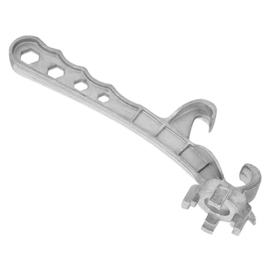 Multi-Purpose Bucket/Lid Opener Tool