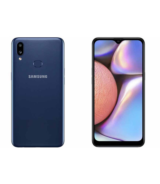 Samsung Galaxy M01s