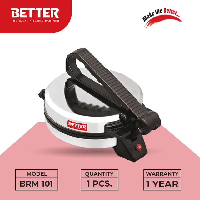 Roti Maker Dream Cook