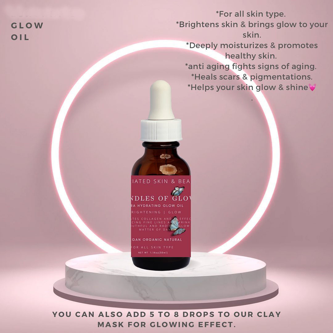 Glow Oil