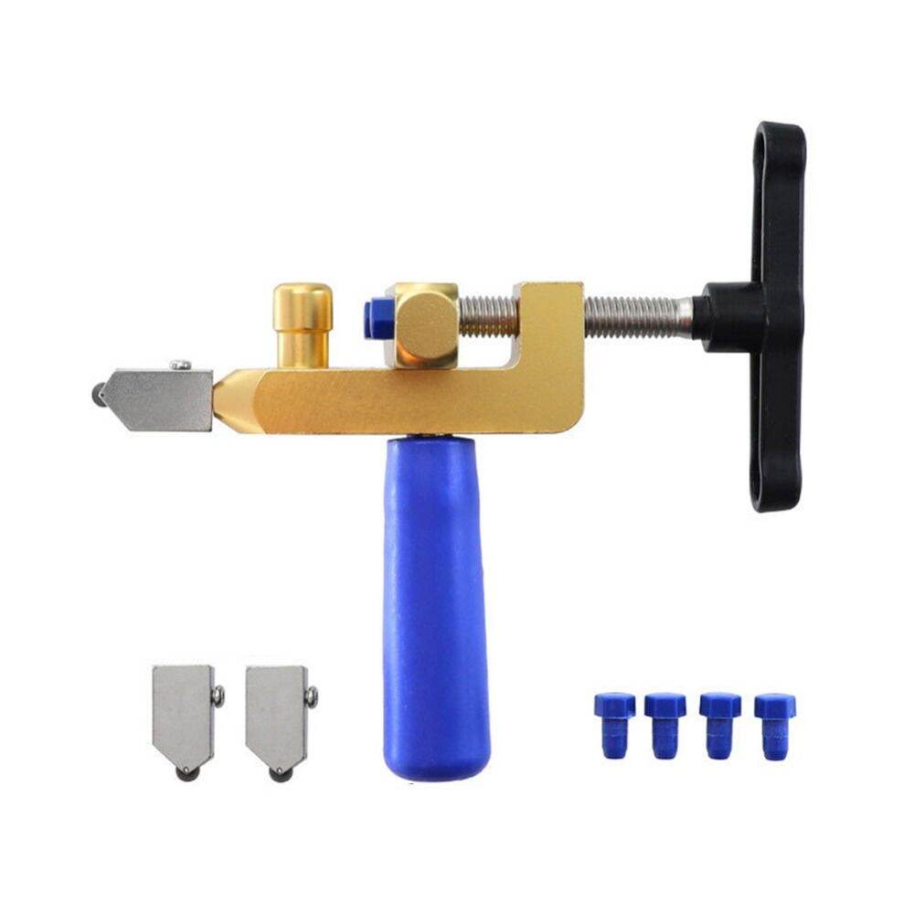 Tiles and Glass Cutter
