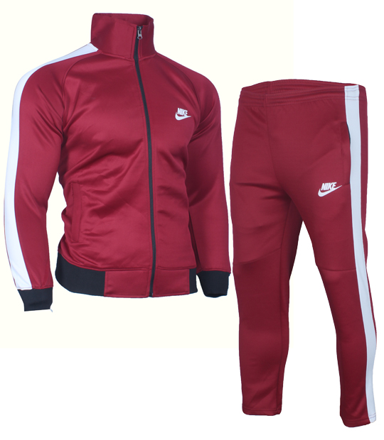 Men's Jogging Regular Fit Tracksuit Sport suit Sportswear