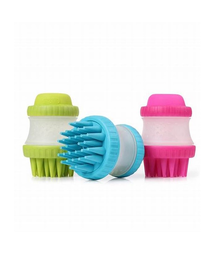 The Gentle Dog Washer
