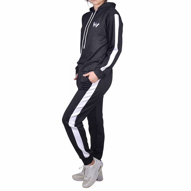 Women's  High Quality Essentials Track Jacket